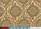 Amy Butler Charm Fabric ~ Yellow Brown Moroccan BUY THE BOLT