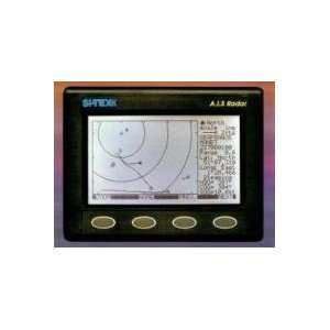  SITEX AIS RADAR RECEIVER