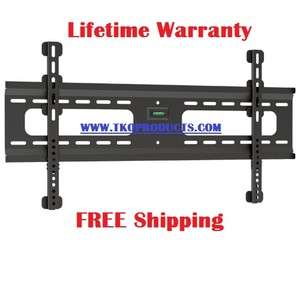   Wall Mount Bracket Vizio Samsung Sony LG 37 40 42 47 55 LED TV