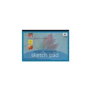  Pacon Art1st Sketch Pad Arts, Crafts & Sewing