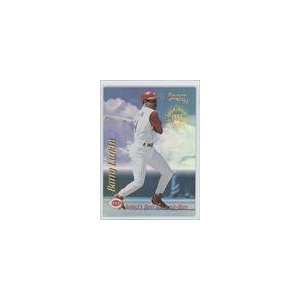  1994 Select Skills #SK2   Barry Larkin Sports 