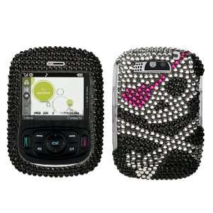  Skull Diamante Protector Cover for PCD TXT8026C TXTM8 