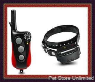 Dogtra iQ Remote Trainer Collar Small Dog 744622020229  