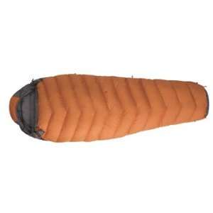  Ultralight Sleeping Bags Ultralight LY 45 Deg, Long, Orng 