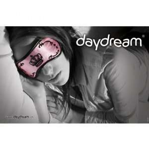  Daydream Swarovski Sleeping Masks with Aloe Gel Pack 