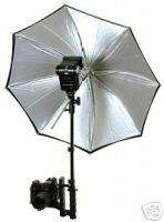 ALZO Flip Flash ® Camera Bracket Umbrella Kit for Canon  