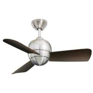  Emerson Electric CF130BS 30in. Tilo Ceiling Fan