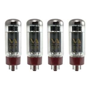 Valve Art power tubes. Great for guitar amplifiers and hifi 