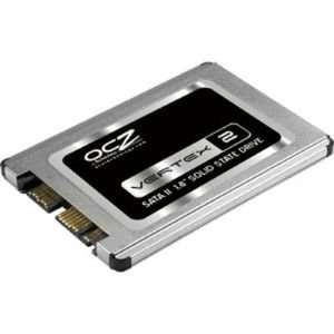  40GB Vertex Solid State Drive Electronics