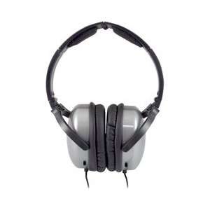  GE 95500 Noise Canceling Foldable Headphones Electronics