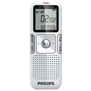   Voice Tracer Digital Recorder (Home & Portable Audio)
