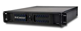 NewTek TriCaster 450, EXTREME Channel HD Production Switcher, Graphics 