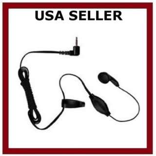 NOKIA HDE 2 FOR 6600 6061 3600 6590 6010 8260 HEADSET  