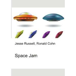 Space Jam [Paperback]