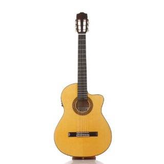   45FCE Acoustic Electric Classical Guitar Explore similar items