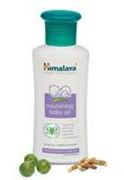 HIMALAYA BABY CARE GIFT PACK OIL SOAP LOTION *UK SELLER  