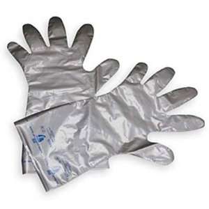   Safety Products   Silver Shield 4H Glove   Size 11