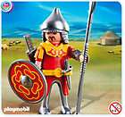 Playmobil 4745 Special Mongolian Warrior Roman NEW  