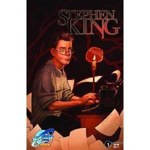  ORBIT STEPHEN KING (ONE SHOT)