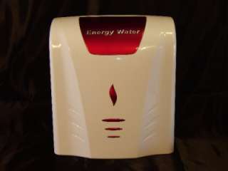 EHM Alkaline Ionizer Water Filter Dispenser Neg Ion NEW  