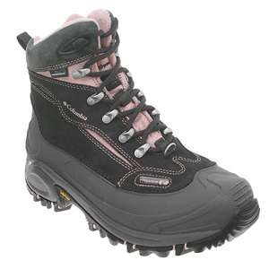 Columbia Titanium Ice Waterproof/Insulated Boots   NIB 884791071261 