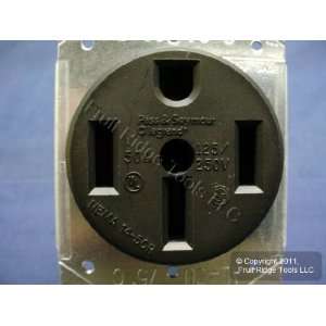 Pass & Seymour Range Outlet Stove Oven Receptacle 50A 14 50 125/250V 