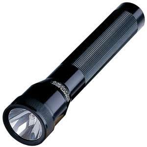  Streamlight   PolyStinger 12V, DC, Black