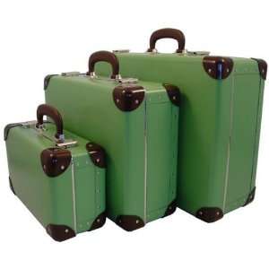  Cargo Cool Traveler Suitcases   Set Of 3