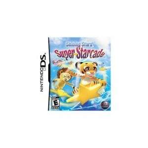  Shining Stars Super Starcade Nintendo DS Video Games
