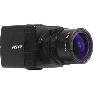  PELCO DomePak C10DN 6 Surveillance/Network Camera