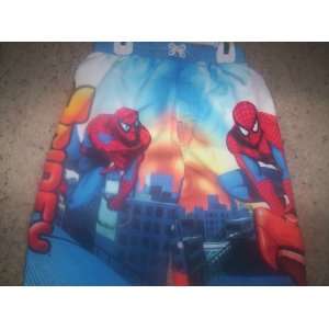  Spiderman Swimming Suit/Trunks/Shorts 