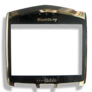  [Aftermarket Product] Lens LCD Screen Cover For BlackBerry T Mobile 