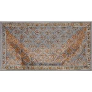  Table Linens Placemats in Brocades, India Mat & Runner 