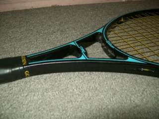 Wilson Sting Largehead 110 4 1/4 Tennis Racquet  