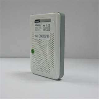   3G WiFi 802.11b/g/n Wireless Broadband Mobile Hotspot Router 150Mbps