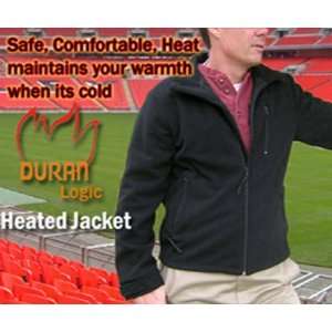  9GreenBox   Mens & Womens Heated Jacket   Heated Jacket 