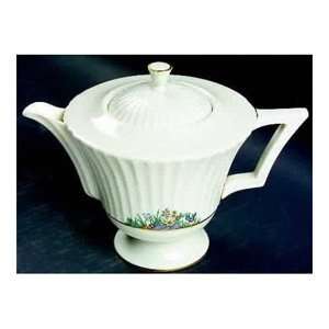  Rutledge Teapot with Lid by Lenox China