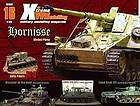 Xtreme Modelling Magazine 33, LVT2, Tiger I, sIG 33 items in 