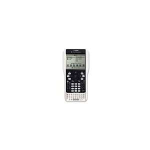  Texas Instruments TI Nspire™ Handheld Graphing Calculator 