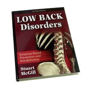  OPTP Low Back Disorders