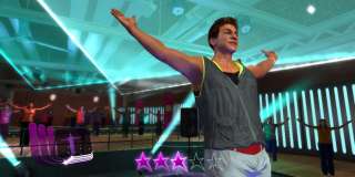 Zumba Fitness Rush Kinect Xbox 360 New & Sealed  