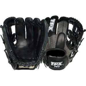  Louisville H2 Hybrid Lite 11 1/4 Baseball Glove   Throws 