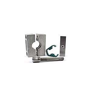   Parker Heavy Duty Metric Clamp for Steel Tubing