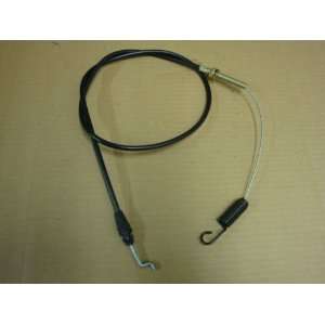   For Toro Lawn mower # 92 6518 TRACTION CABLE ASM Patio, Lawn & Garden