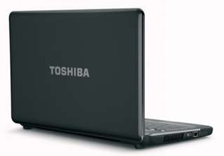  Toshiba Satellite L505D S5992 TruBrite 15.6 Inch Grey/Black Laptop 