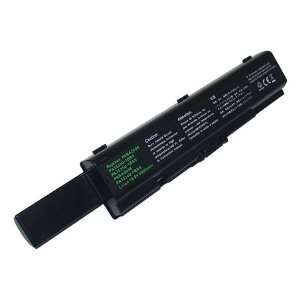  Replacement Laptop Battery for TOSHIBA Equium A300D 13X 