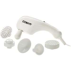  Touch N Tone® Body Massager with Magnet Attachment 