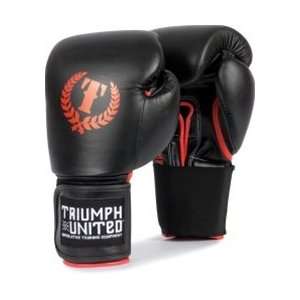  Triumph United Heatseeker 2 Training Gloves   Hook & Loop 