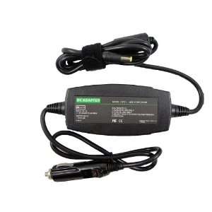   N71jq x2 Laptop Auto Truck Adapter Car Charger Power Cord Electronics