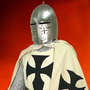  Museum Replicas Teutonic Knight s Tunic